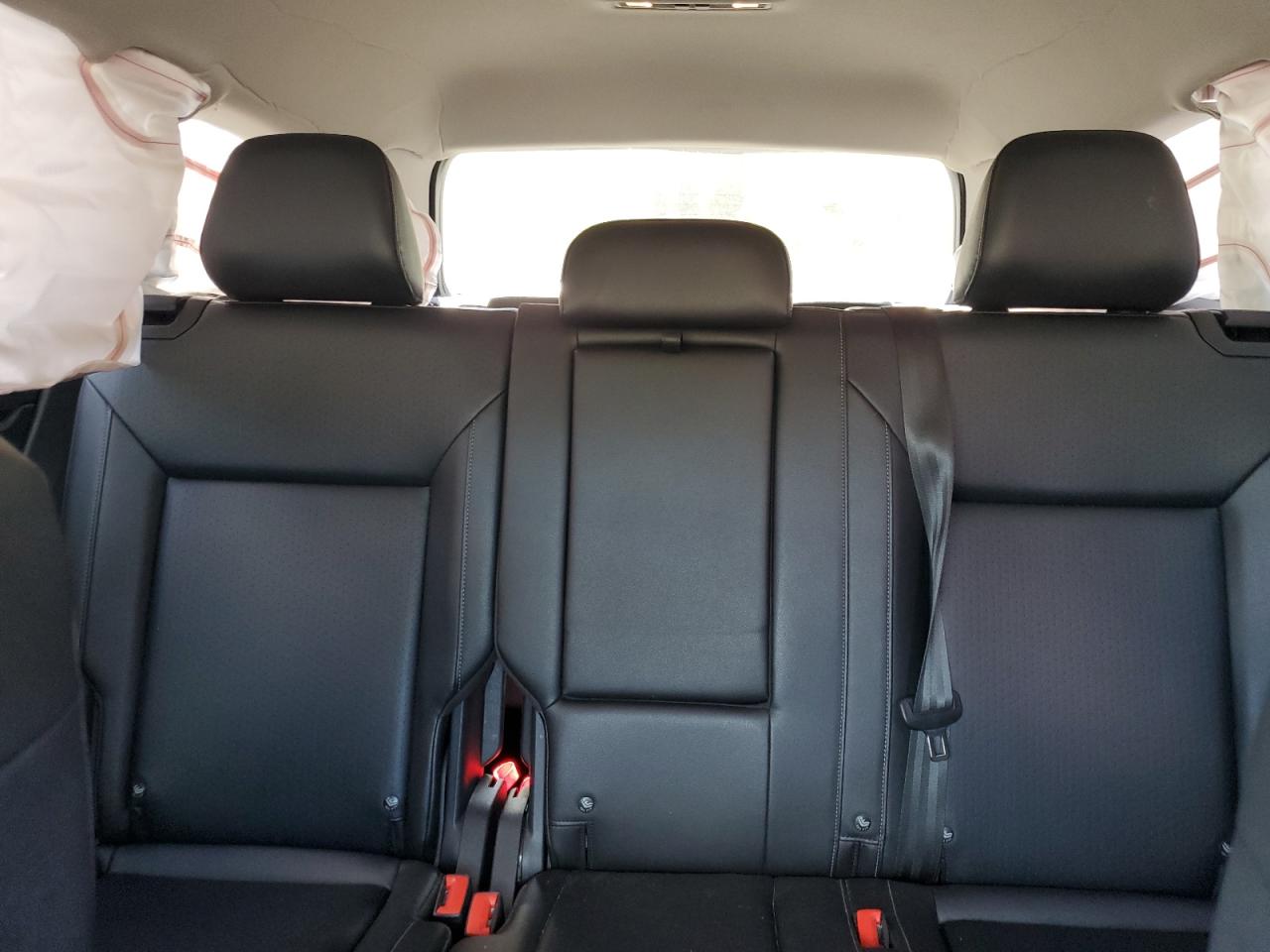 2018 Volkswagen Atlas Se VIN: 1V2LR2CAXJC540005 Lot: 80955835