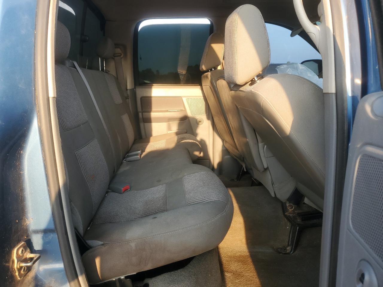 2006 Dodge Ram 1500 St VIN: 1D7HU18N06S566997 Lot: 80833855