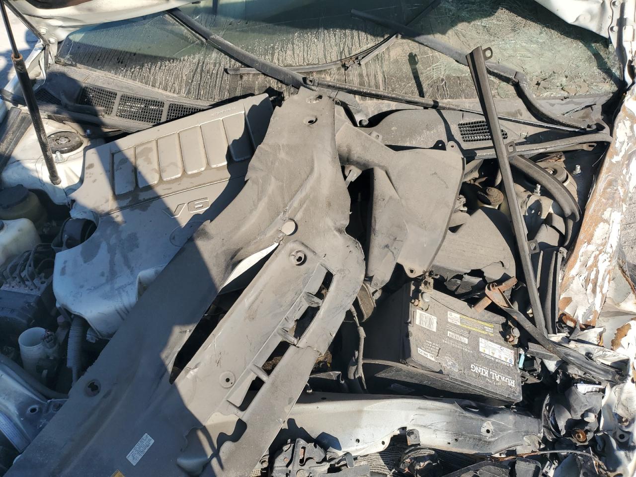 2006 Toyota Avalon Xl VIN: 4T1BK36B56U102937 Lot: 67987595