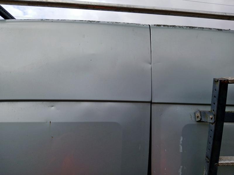 2007 RENAULT MASTER 