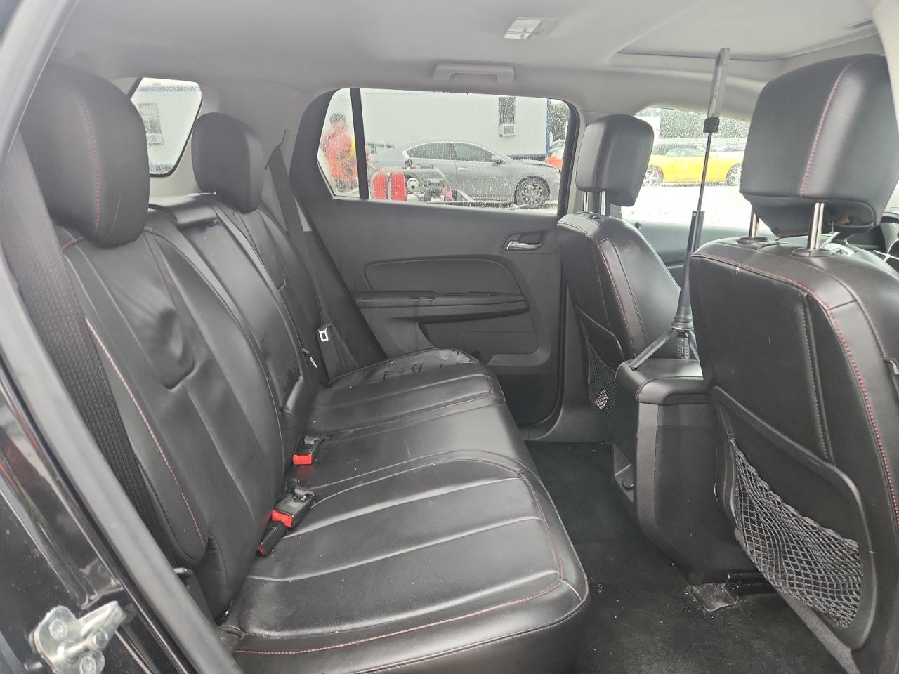 2015 GMC Terrain Slt VIN: 2GKFLXEK9F6298413 Lot: 84461555