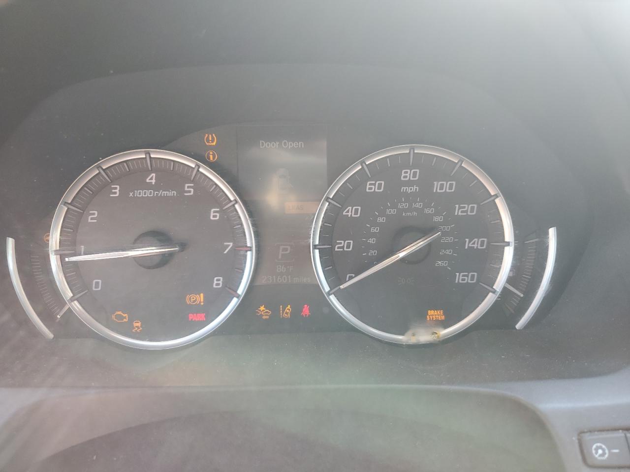 2015 Acura Tlx Tech VIN: 19UUB2F55FA002969 Lot: 81547485