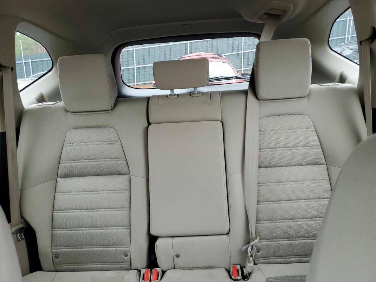 2019 Honda Cr-V Ex VIN: 2HKRW2H51KH642525 Lot: 81579885