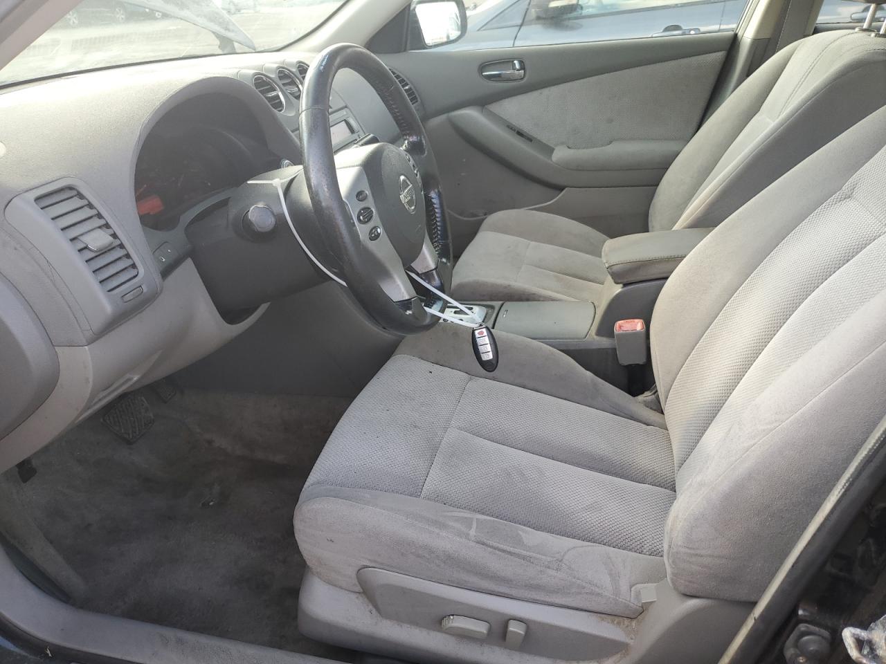2007 Nissan Altima 2.5 VIN: 1N4AL21E07N454236 Lot: 81302575