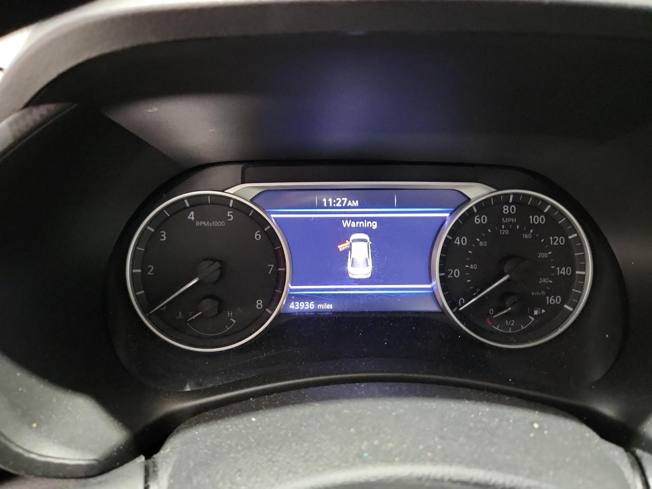 2024 Nissan Sentra Sv VIN: 3N1AB8CV7RY355144 Lot: 82069995