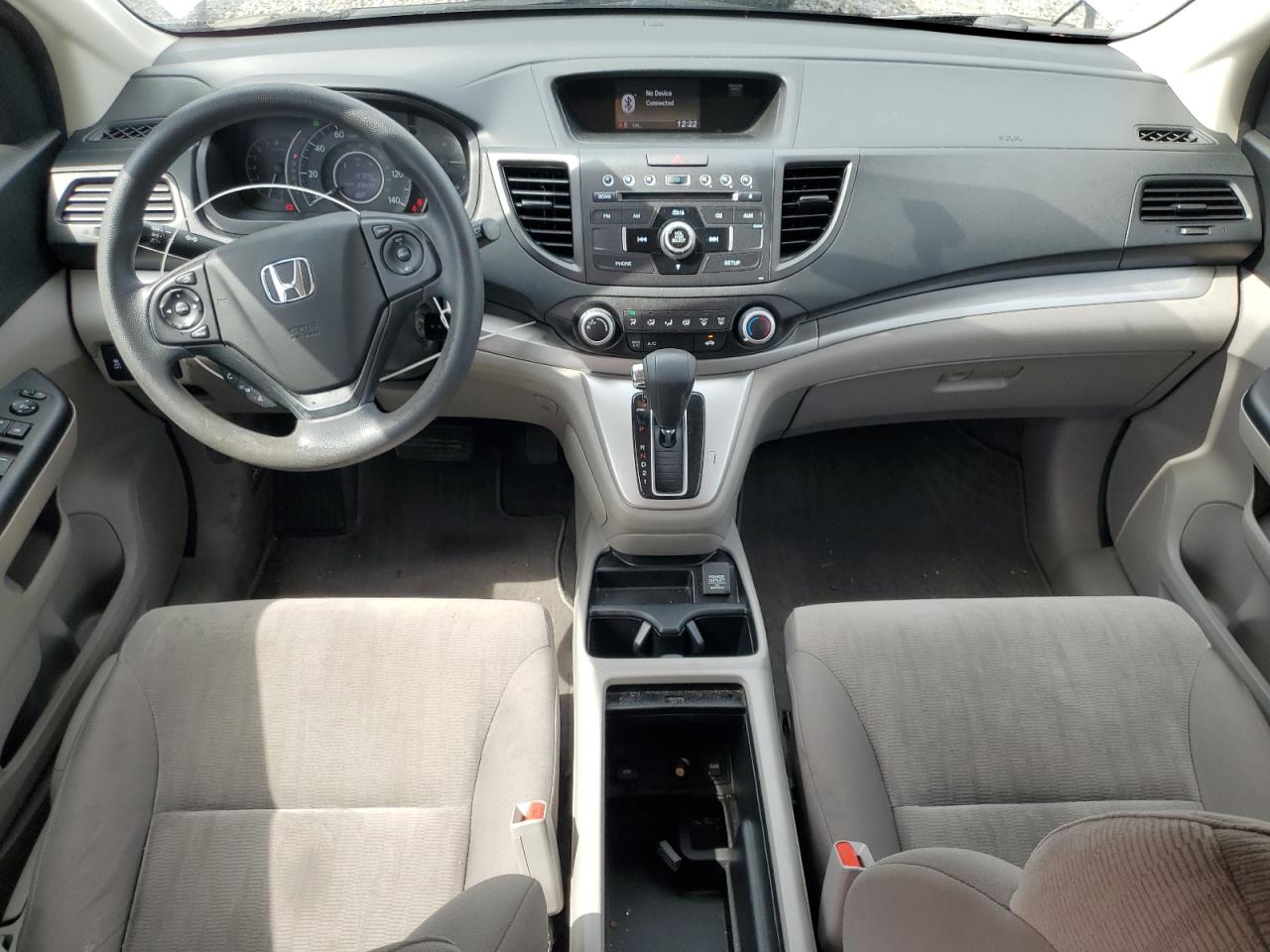 2014 Honda Cr-V Lx VIN: 2HKRM3H38EH515396 Lot: 81749965