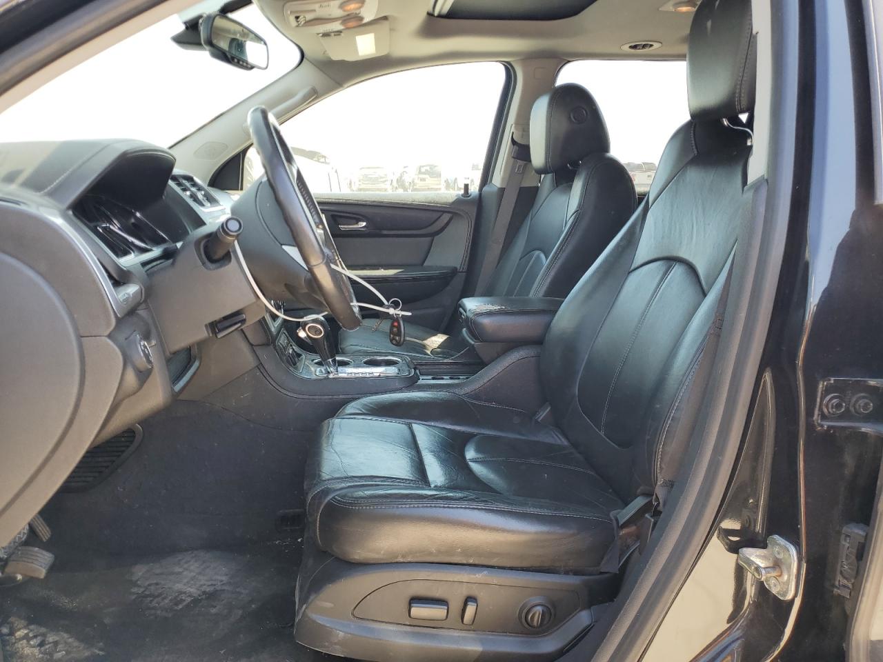 2015 GMC Acadia Slt-1 VIN: 1GKKRRKD0FJ321241 Lot: 71118525