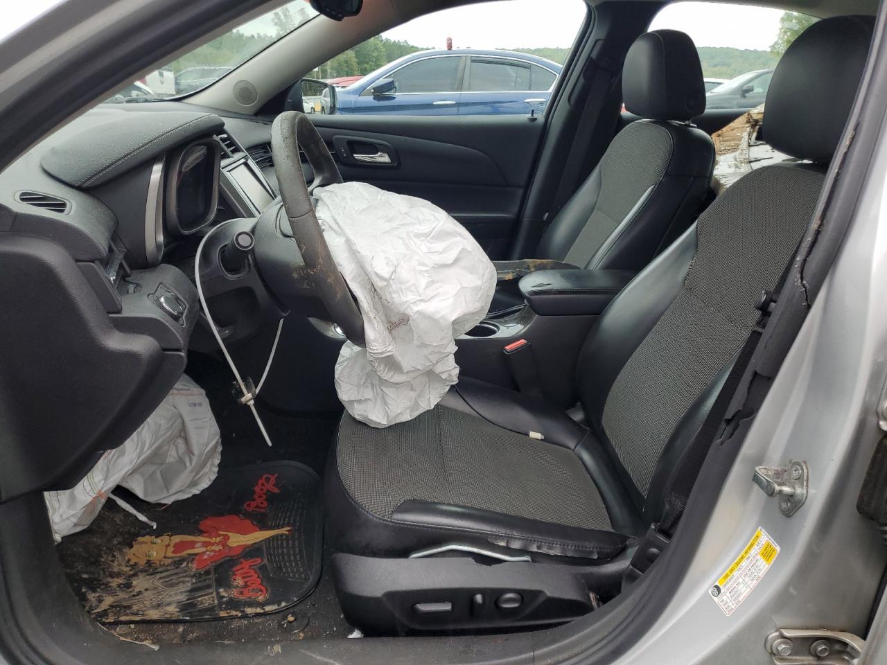 2015 Chevrolet Malibu 1Lt VIN: 1G11C5SL9FF230764 Lot: 84727165