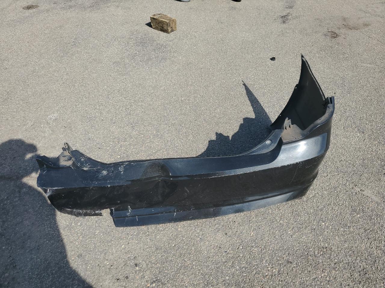 2010 Ford Fusion Se VIN: 3FAHP0HGXAR392119 Lot: 80216925