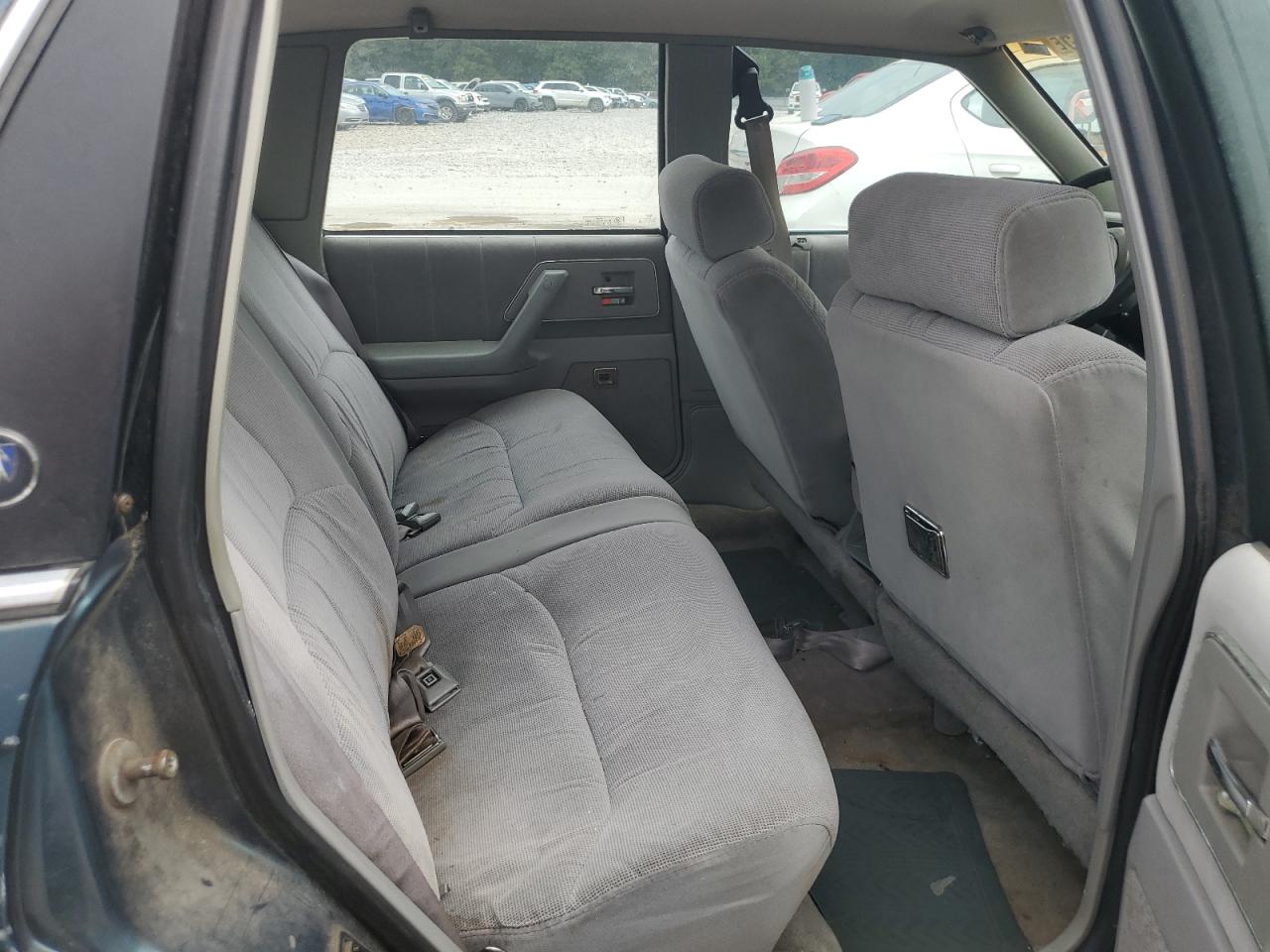 1996 Buick Century Special VIN: 1G4AG55M5T6405096 Lot: 80778875