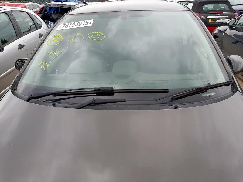 2013 VAUXHALL CORSA ENERGY