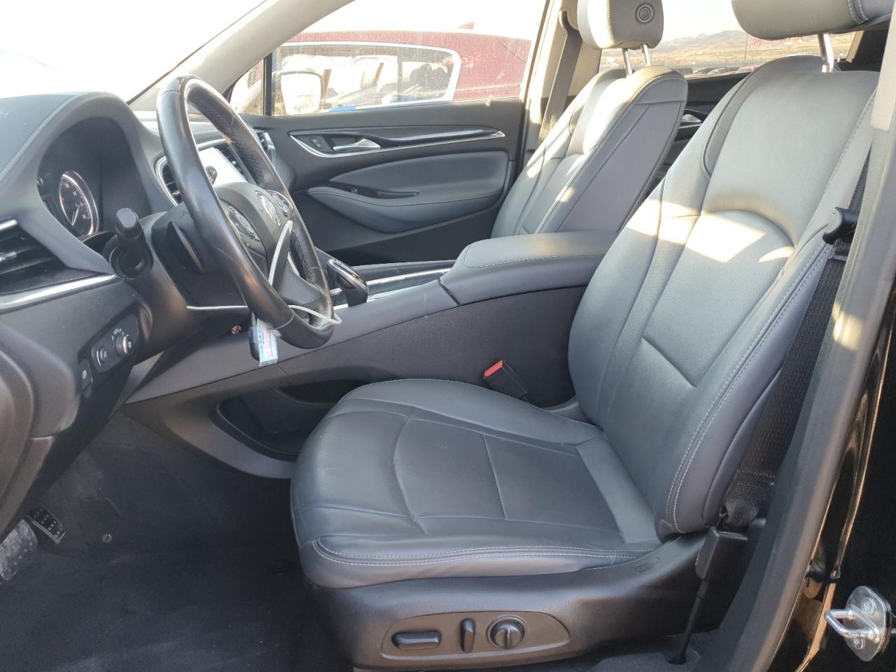 2019 Buick Enclave Essence VIN: 5GAEVAKW5KJ294959 Lot: 81633355