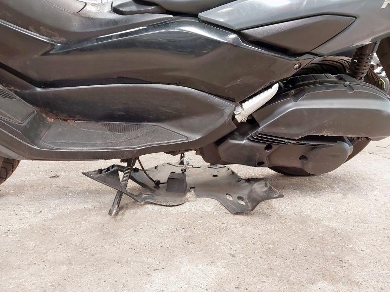 2021 YAMAHA GPD125-A NMAX 125 ABS 