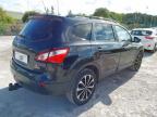 2013 NISSAN QASHQAI +2 360 4X4 DCI AU  for sale at Copart ST HELENS