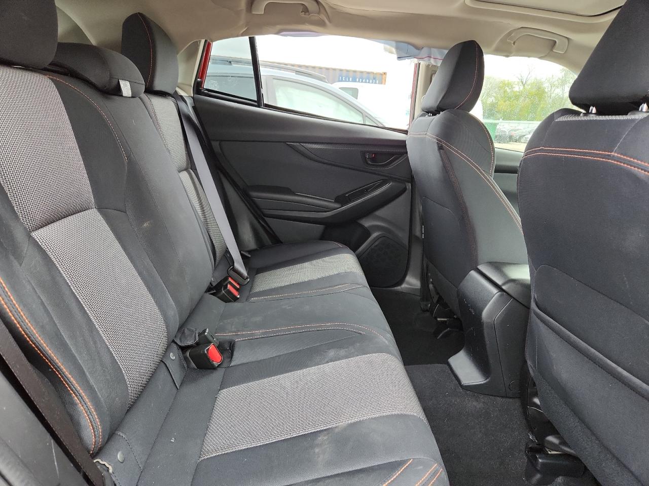 2022 Subaru Crosstrek Premium VIN: JF2GTAEC6NH228707 Lot: 83862795