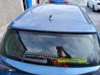 2017 TOYOTA AURIS ICON VVT-I  for sale at Copart BELFAST