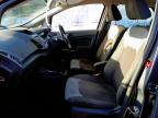 2015 FORD ECOSPORT 1.5 ZETEC 5DR for sale at Copart WESTBURY