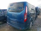 2018 FORD TOURNEO CUSTOM 320 TI TDC  for sale at Copart YORK