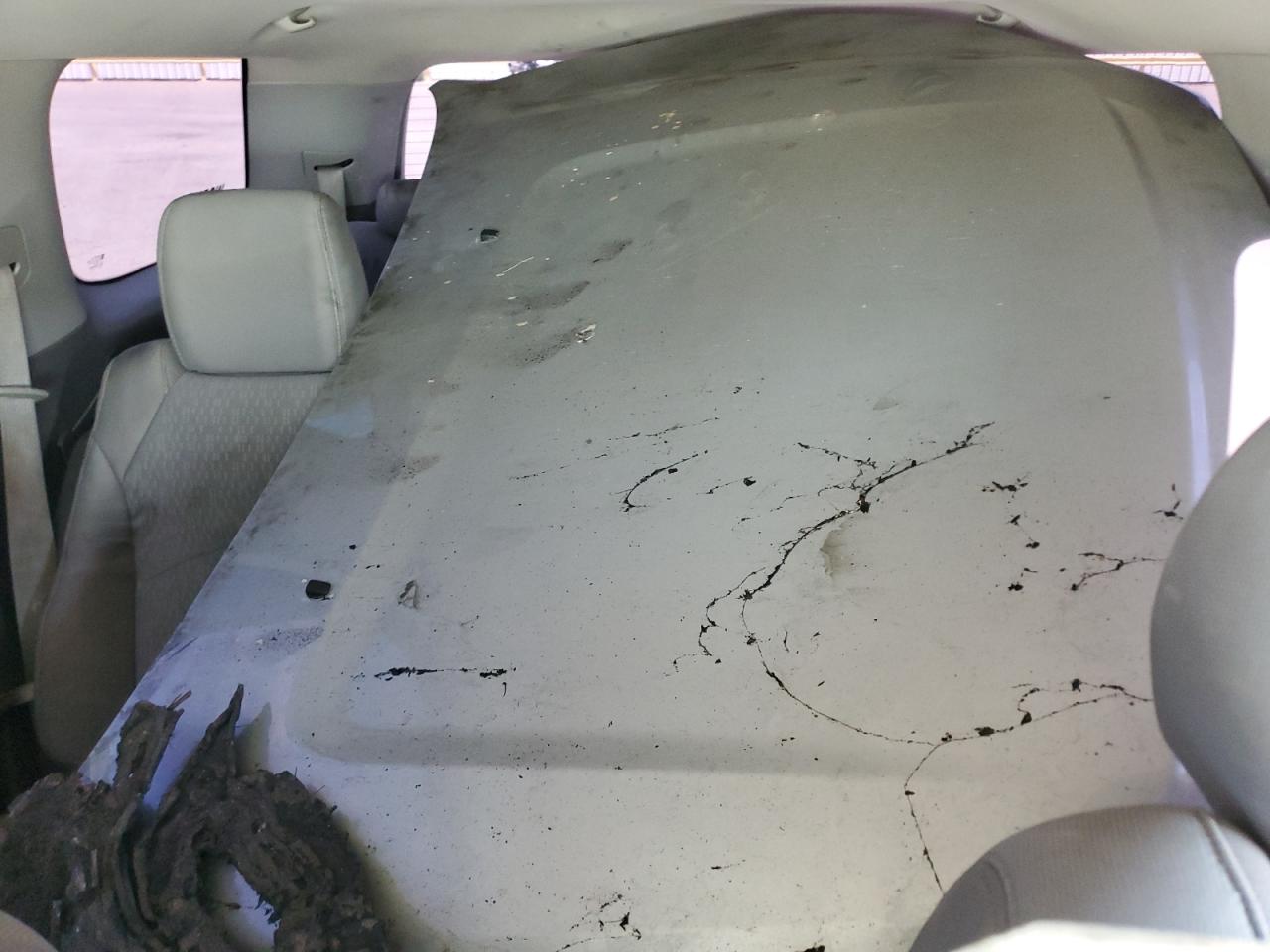 2013 GMC Acadia Sle VIN: 1GKKRPKD7DJ212079 Lot: 72075665