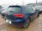 2019 VOLKSWAGEN GOLF MATCH TSI EVO  for sale at Copart BRISTOL