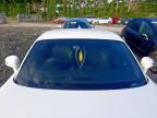 2012 AUDI TT S LINE TFSI AUTO  for sale at Copart BELFAST