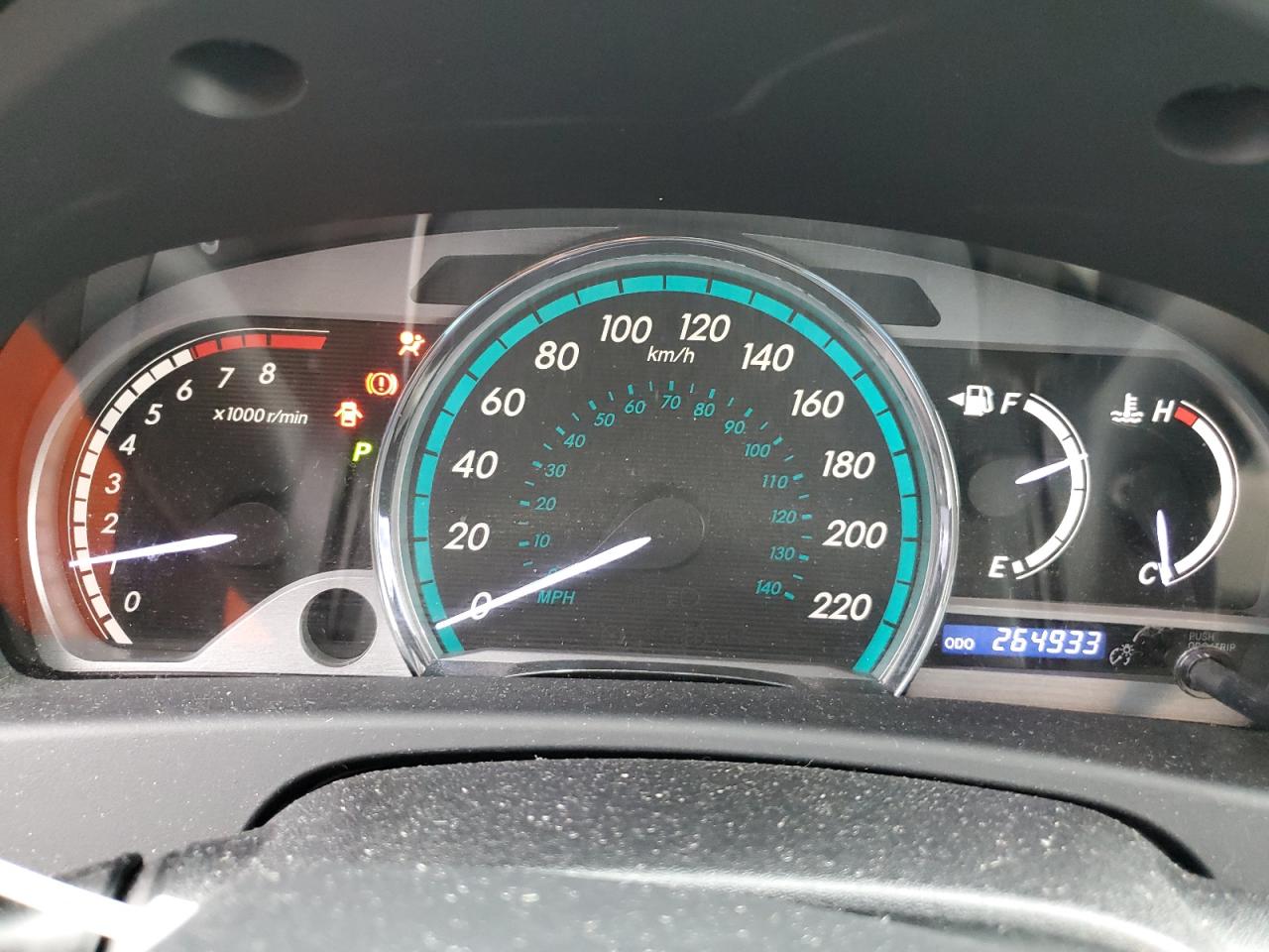 2014 Toyota Venza Le VIN: 4T3BK3BB0EU099795 Lot: 82044575