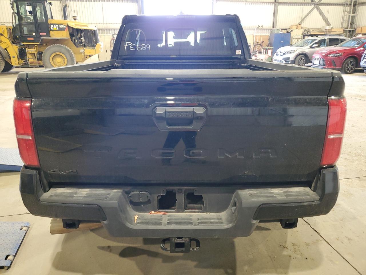 2024 Toyota Tacoma Double Cab VIN: 3TYLB5JN5RT057954 Lot: 84007165