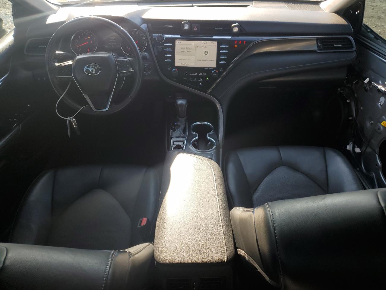 2020 Toyota Camry Xse VIN: 4T1K61AK6LU321059 Lot: 82048705