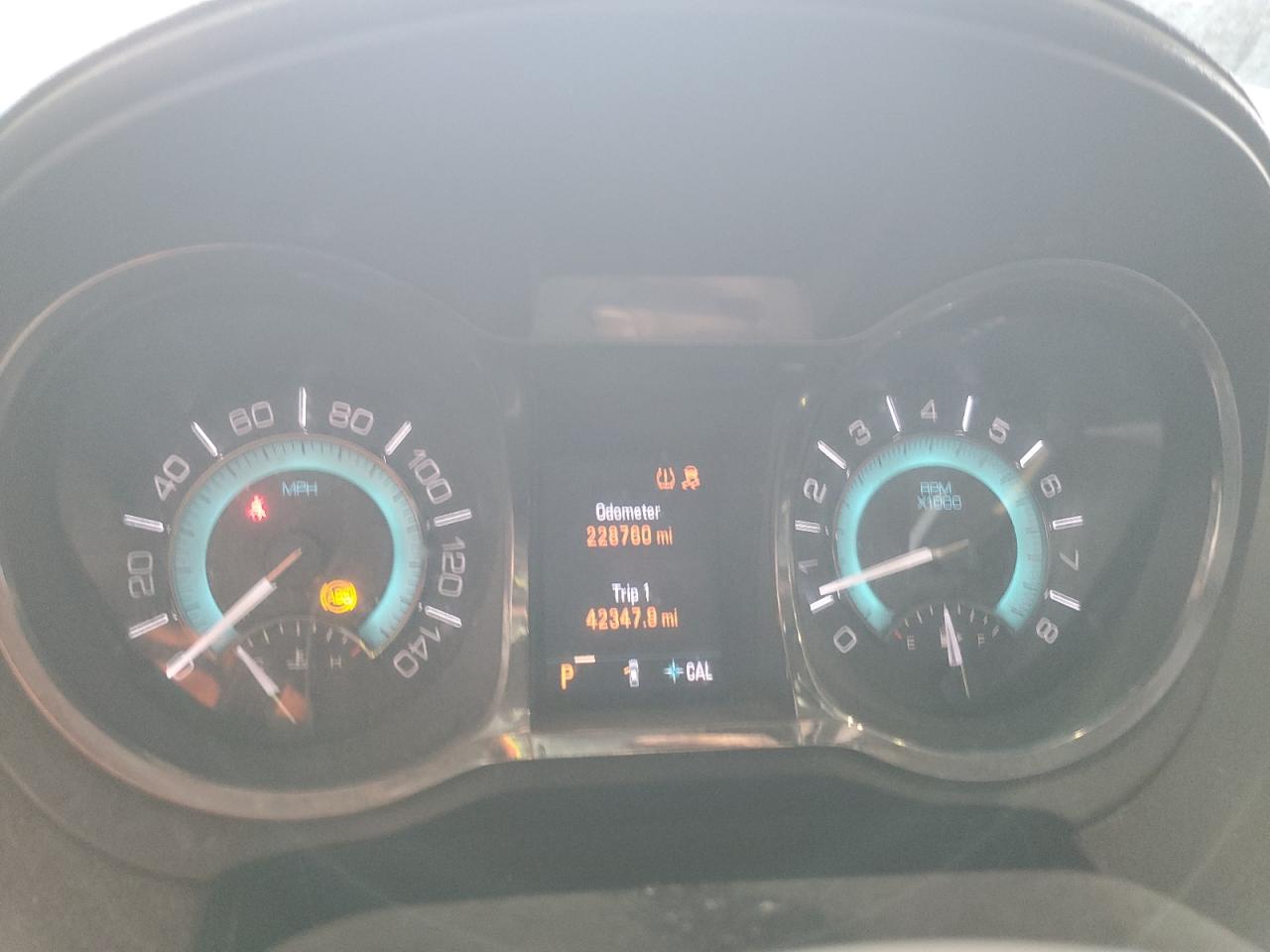 2013 Buick Lacrosse VIN: 1G4GC5E31DF129871 Lot: 80403205