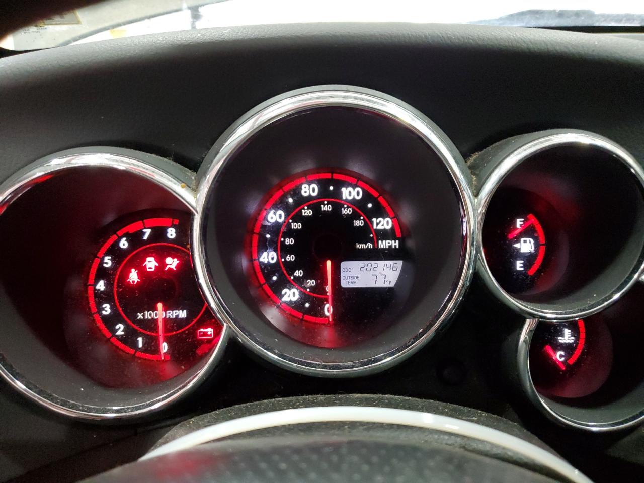 2006 Pontiac Vibe VIN: 5Y2SL658X6Z437011 Lot: 80717485