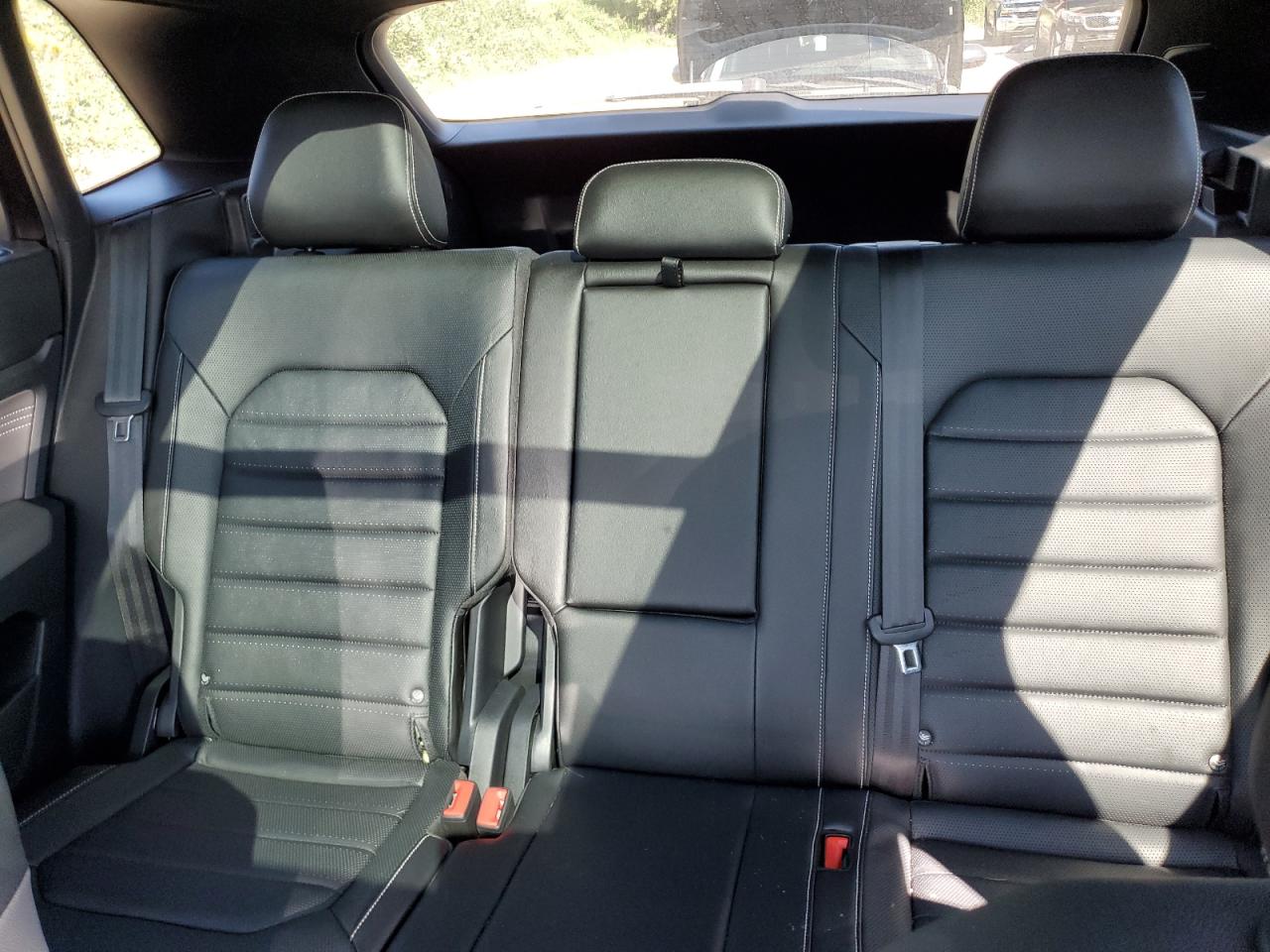 2021 Volkswagen Atlas Cross Sport Sel Premium R-Line VIN: 1V2FE2CA4MC234785 Lot: 80989985