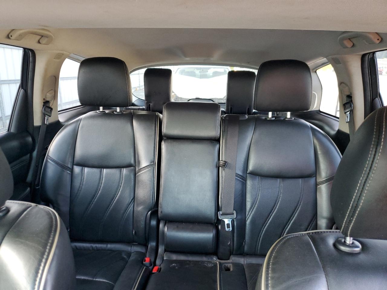 2017 Infiniti Qx60 VIN: 5N1DL0MM5HC529813 Lot: 80999155