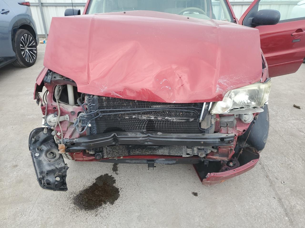 2005 Mercury Mariner VIN: 4M2CU57145DJ18236 Lot: 81179105