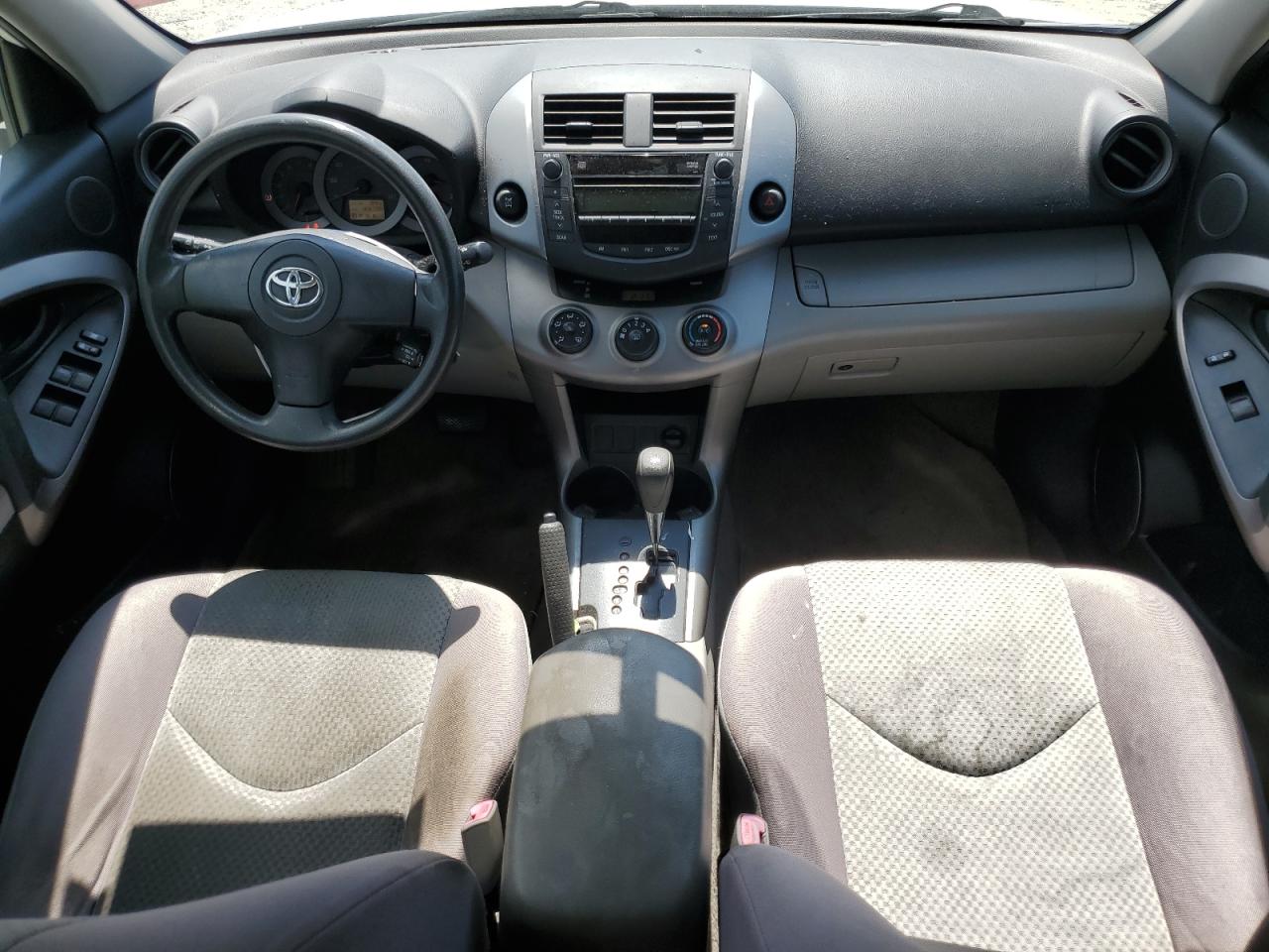 2008 Toyota Rav4 VIN: JTMBD33V485191541 Lot: 80290825