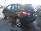 2010 NISSAN QASHQAI  for sale at Copart CASTLEDERMOT - IRELAND