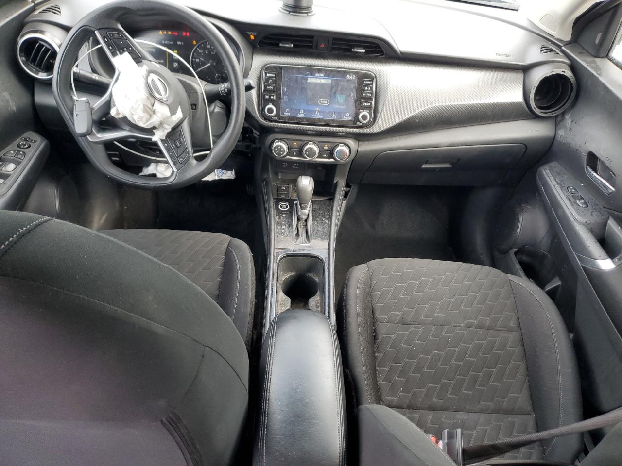 2023 Nissan Kicks Sv VIN: 3N1CP5CV8PL514174 Lot: 81485085