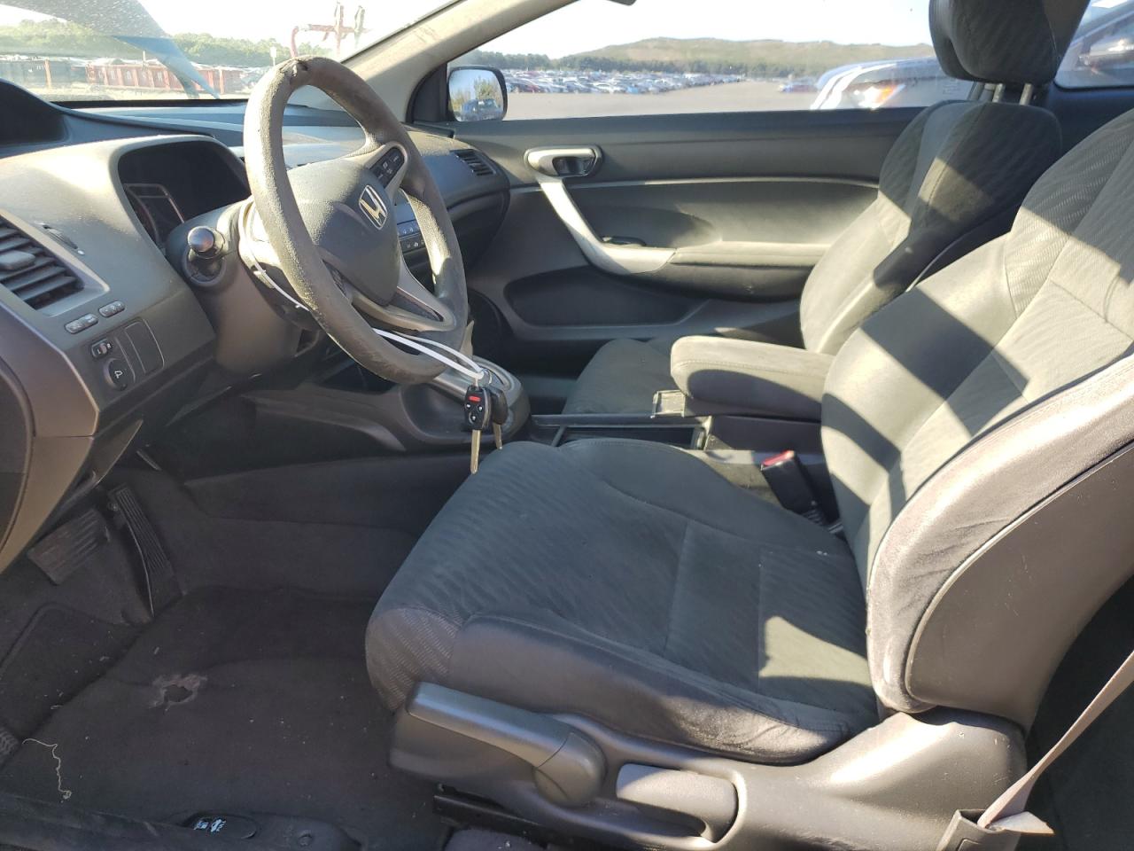 2009 Honda Civic Ex VIN: 2HGFG128X9H525995 Lot: 70945615