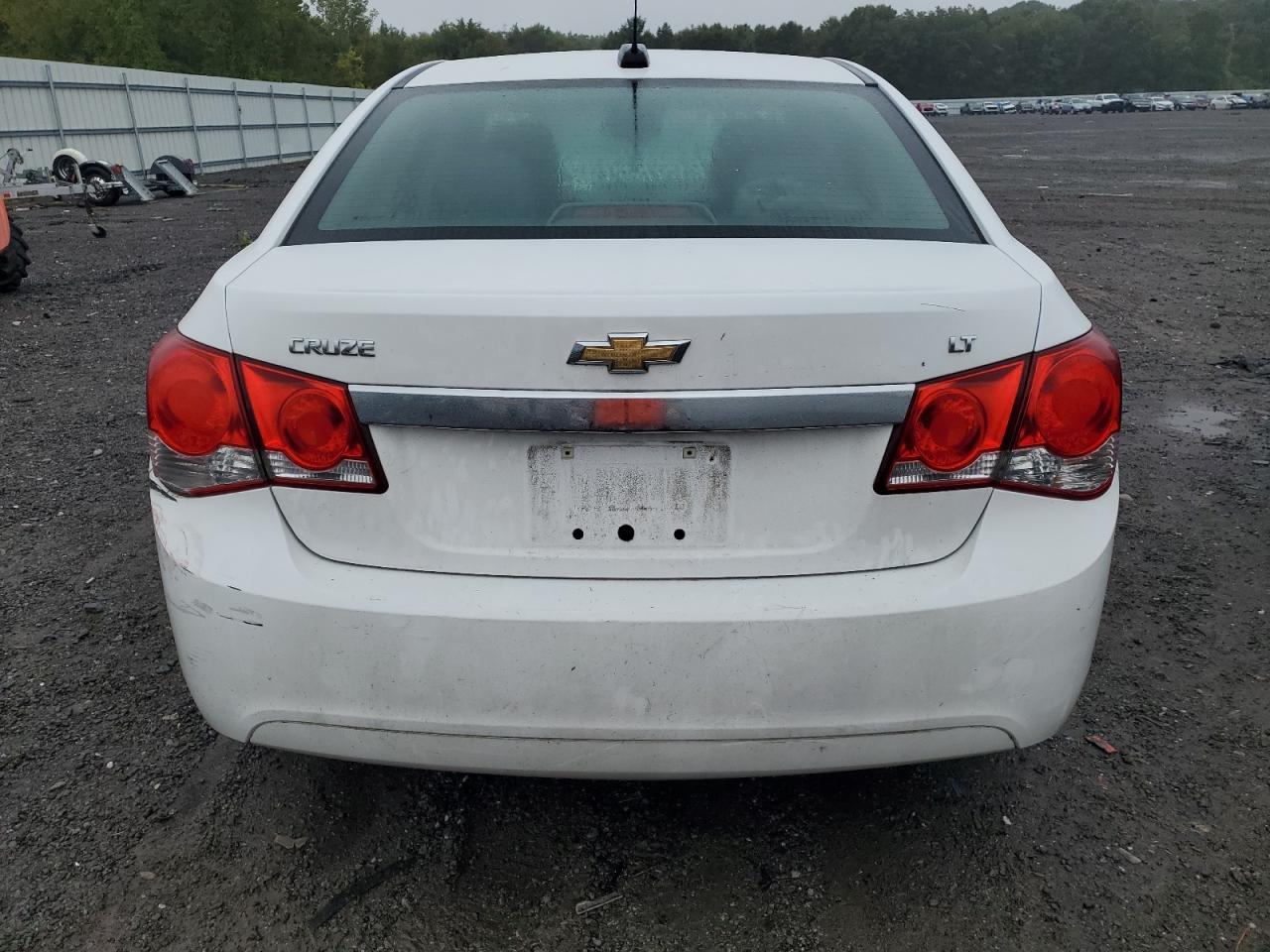 2015 Chevrolet Cruze Lt VIN: 1G1PC5SB5F7224195 Lot: 80532925