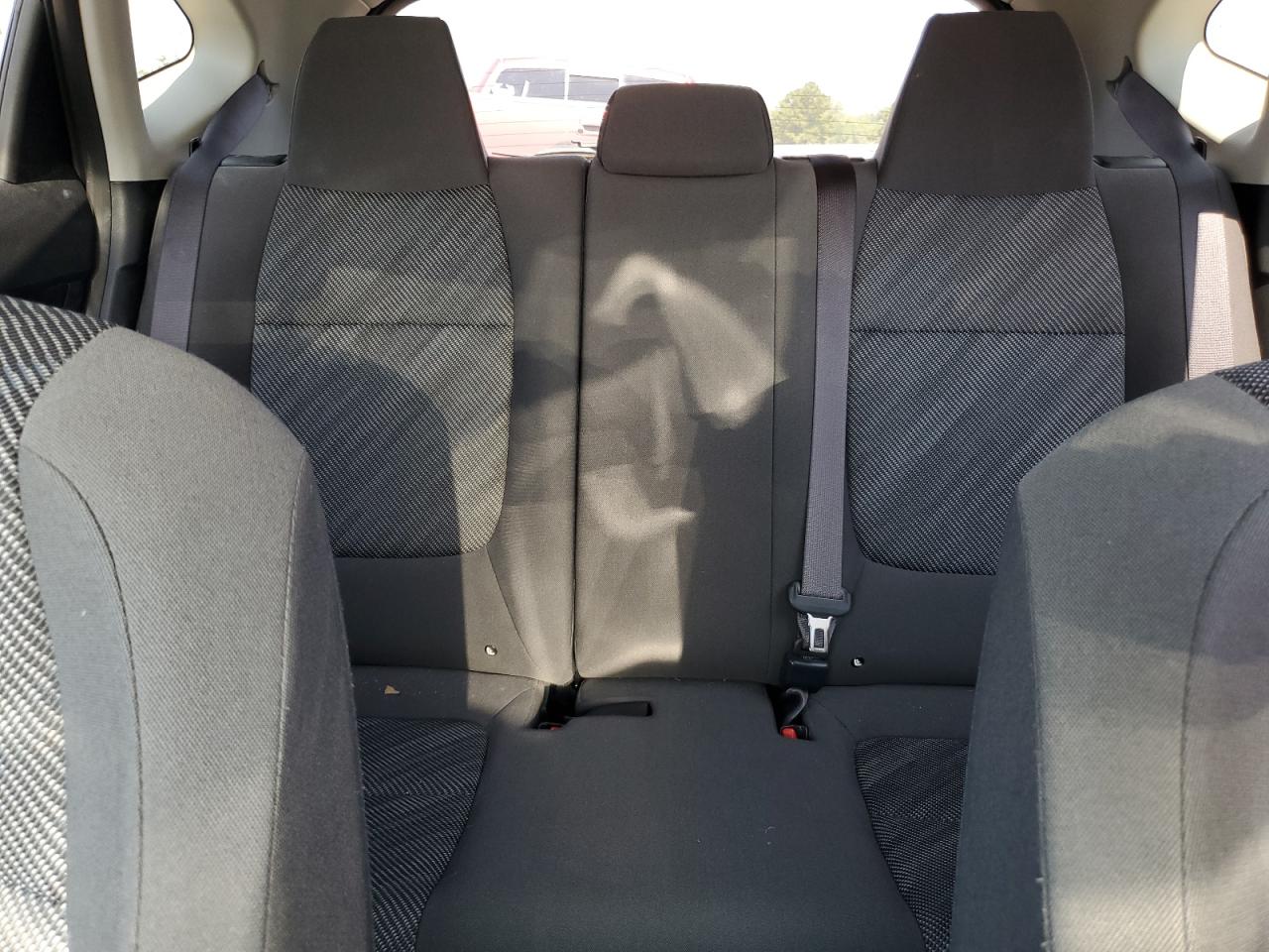 2021 Kia Seltos Lx VIN: KNDEPCAA3M7212429 Lot: 80449485