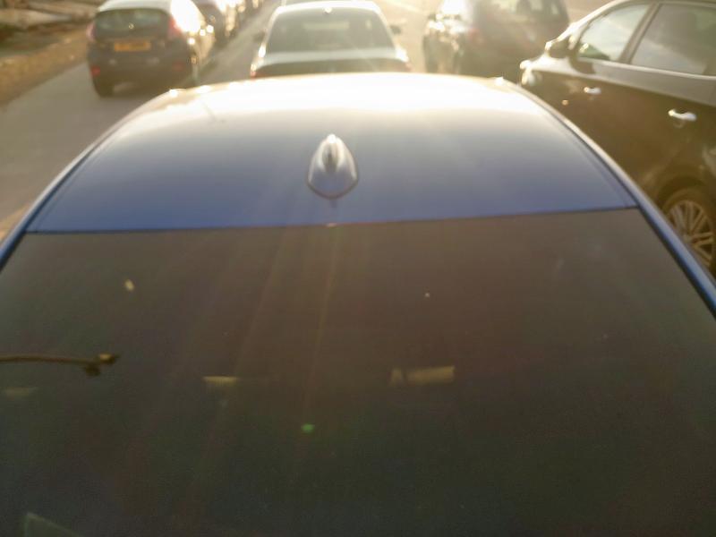 2018 BMW 320D M SPORT AUTO 