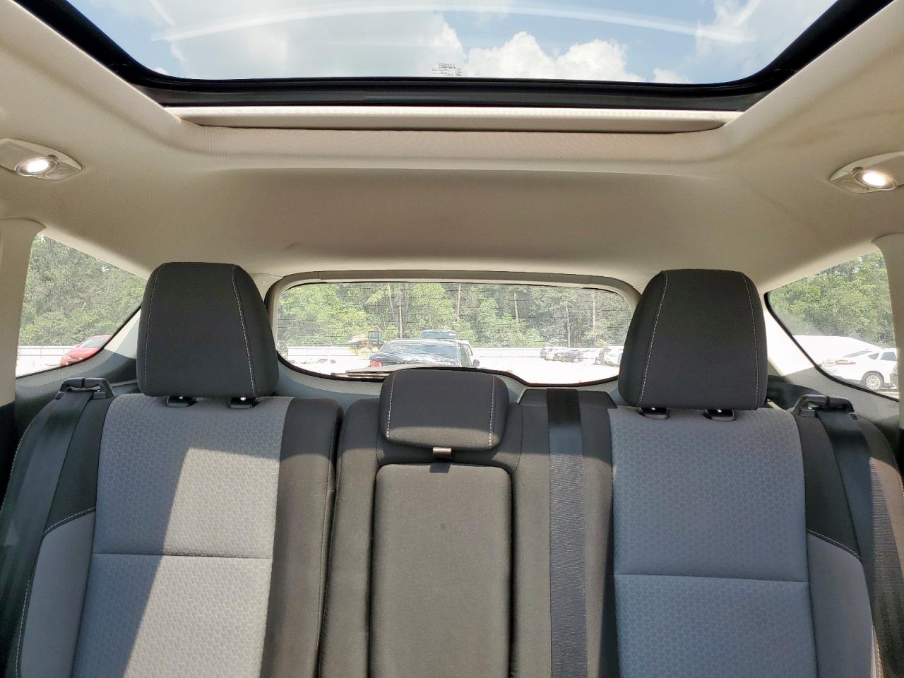 2018 Ford Escape Se VIN: 1FMCU0GD2JUC37170 Lot: 72030425