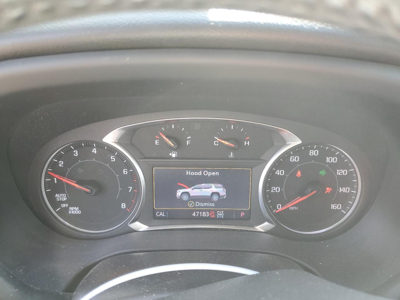 2022 GMC Acadia Slt VIN: 1GKKNUL45NZ127673 Lot: 80295285