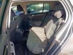 2010 VOLKSWAGEN GOLF SE TDI 140 S-A  for sale at Copart SANDY