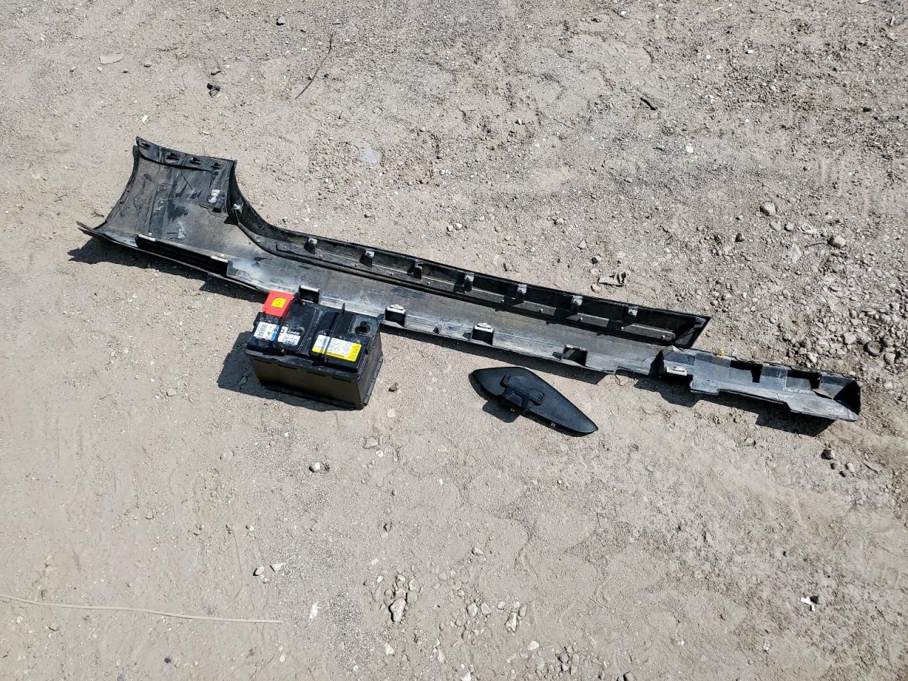 2017 Chevrolet Camaro Ls VIN: 1G1FA1RX8H0174092 Lot: 71665495