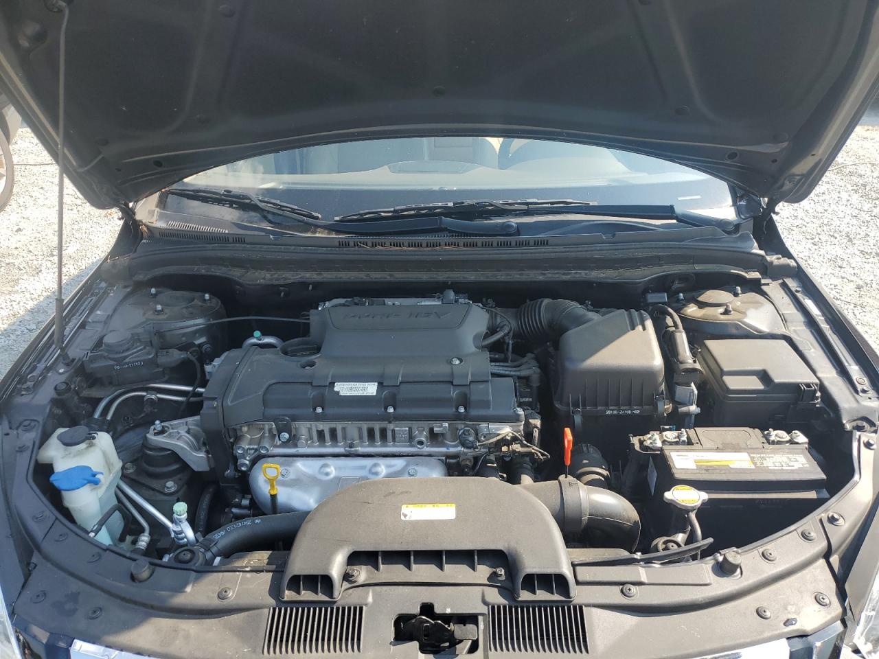 2012 Hyundai Elantra Touring Gls VIN: KMHDC8AE3CU140389 Lot: 80995685