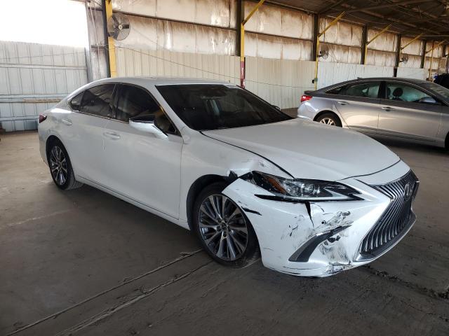  LEXUS ES350 2021 Белы