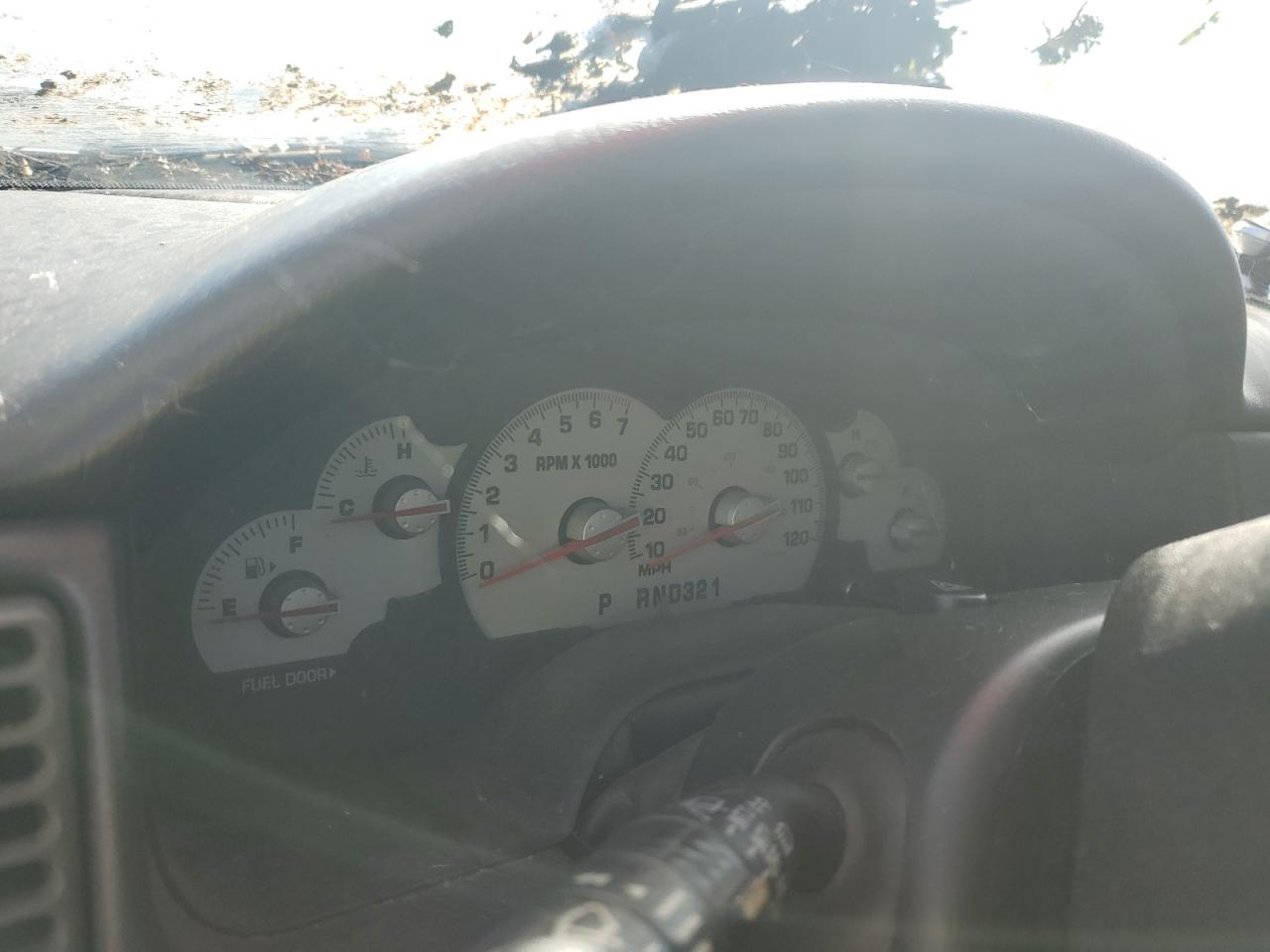 2004 Mercury Mountaineer VIN: 4M2DU86W14UJ02769 Lot: 69140595