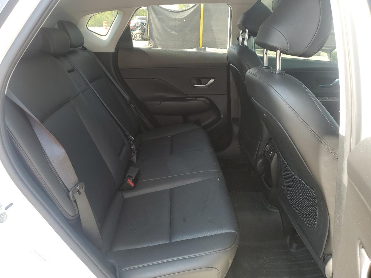 2024 Hyundai Kona Limited VIN: KM8HECA39RU029996 Lot: 81184865