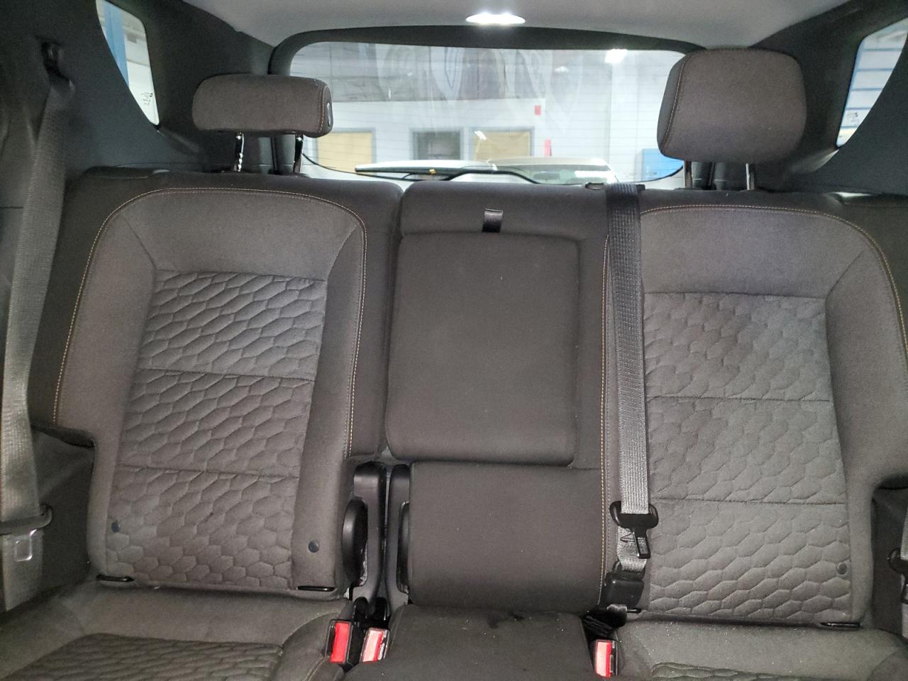 2019 Chevrolet Equinox Lt VIN: 3GNAXKEV4KS669519 Lot: 81198715