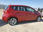 2014 NISSAN VERSA NOTE S   à vendre chez Copart AB - EDMONTON